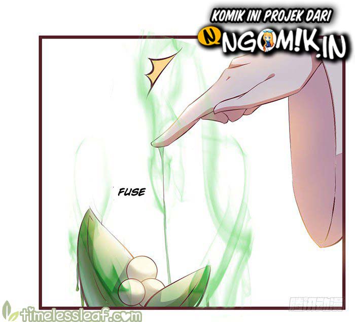 Rebirth Of The Divine Doctor Chapter 03.5 Gambar 9